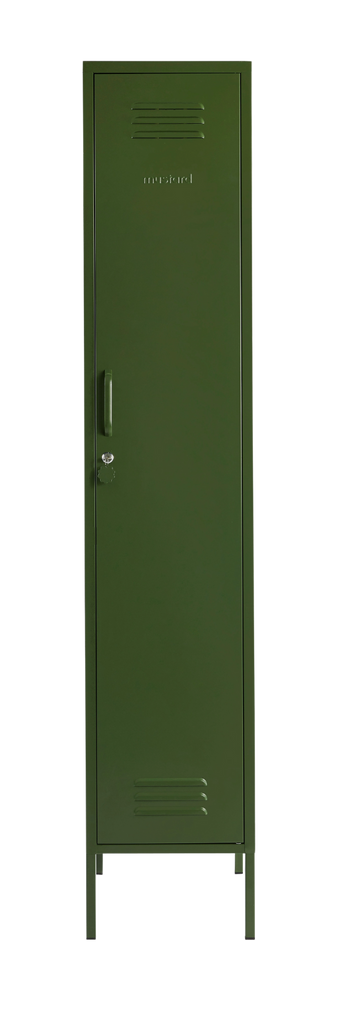 The Skinny in Olive