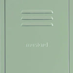The Skinny in Sage