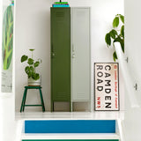 The Skinny in Sage