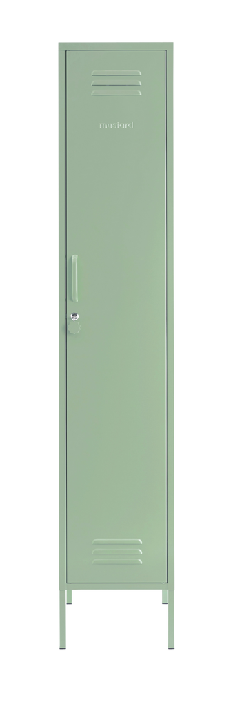 The Skinny in Sage