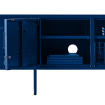 The Standard in Navy