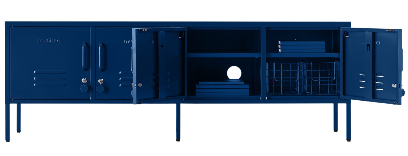 The Standard in Navy
