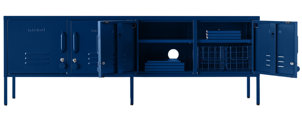 The Standard in Navy
