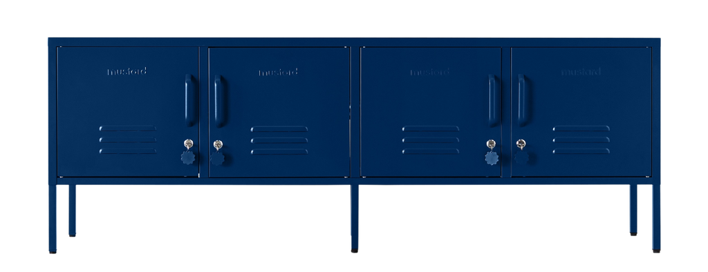 The Standard in Navy