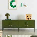 The Standard in Olive
