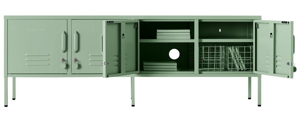 The Standard in Sage