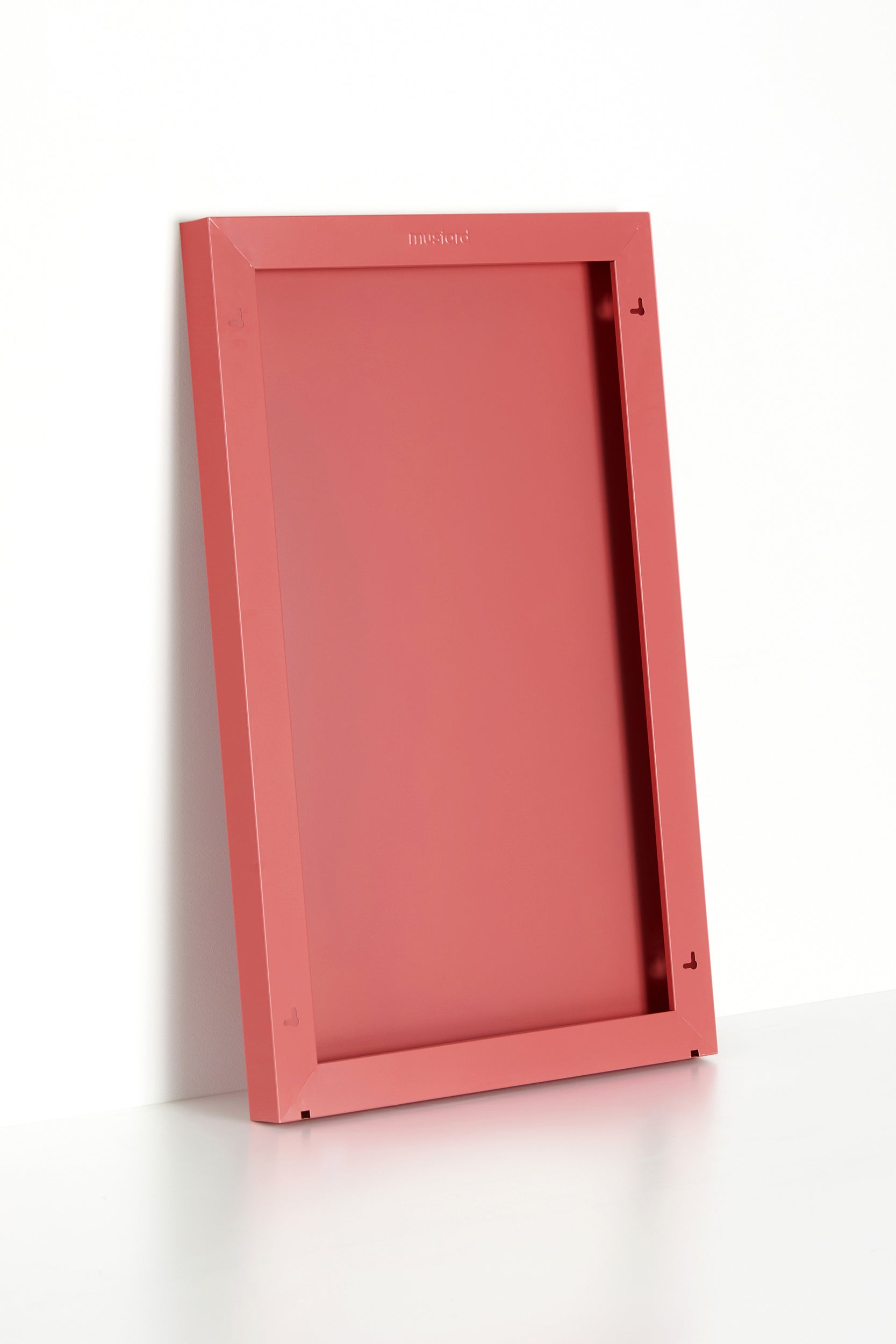 The Storyboard back view