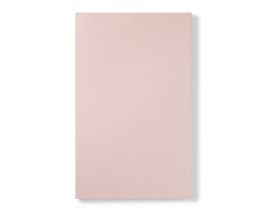 The Storyboard in Blush