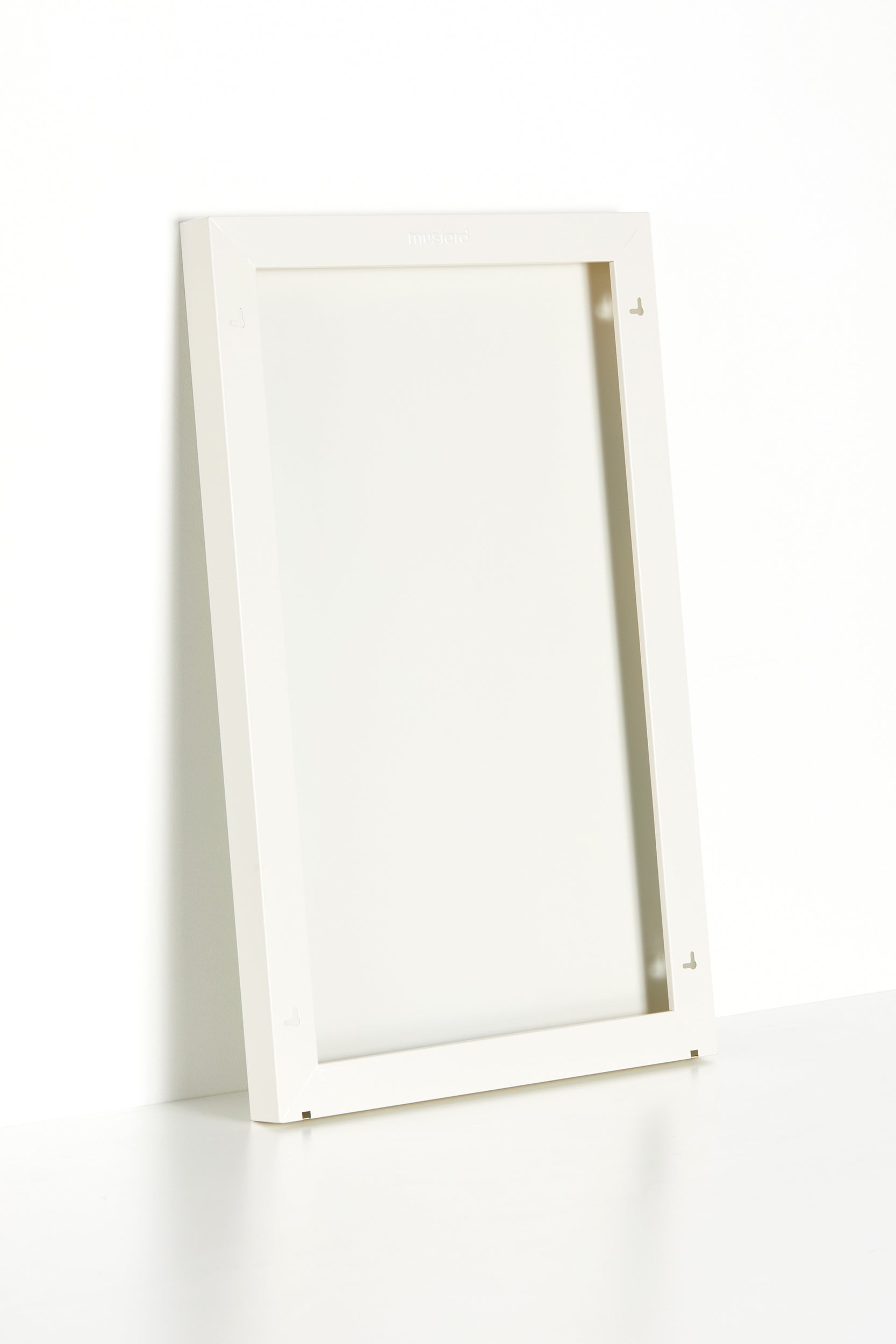 The Storyboard back view