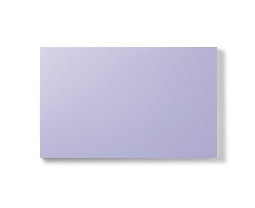 The Storyboard in Lilac