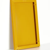 The Storyboard back view