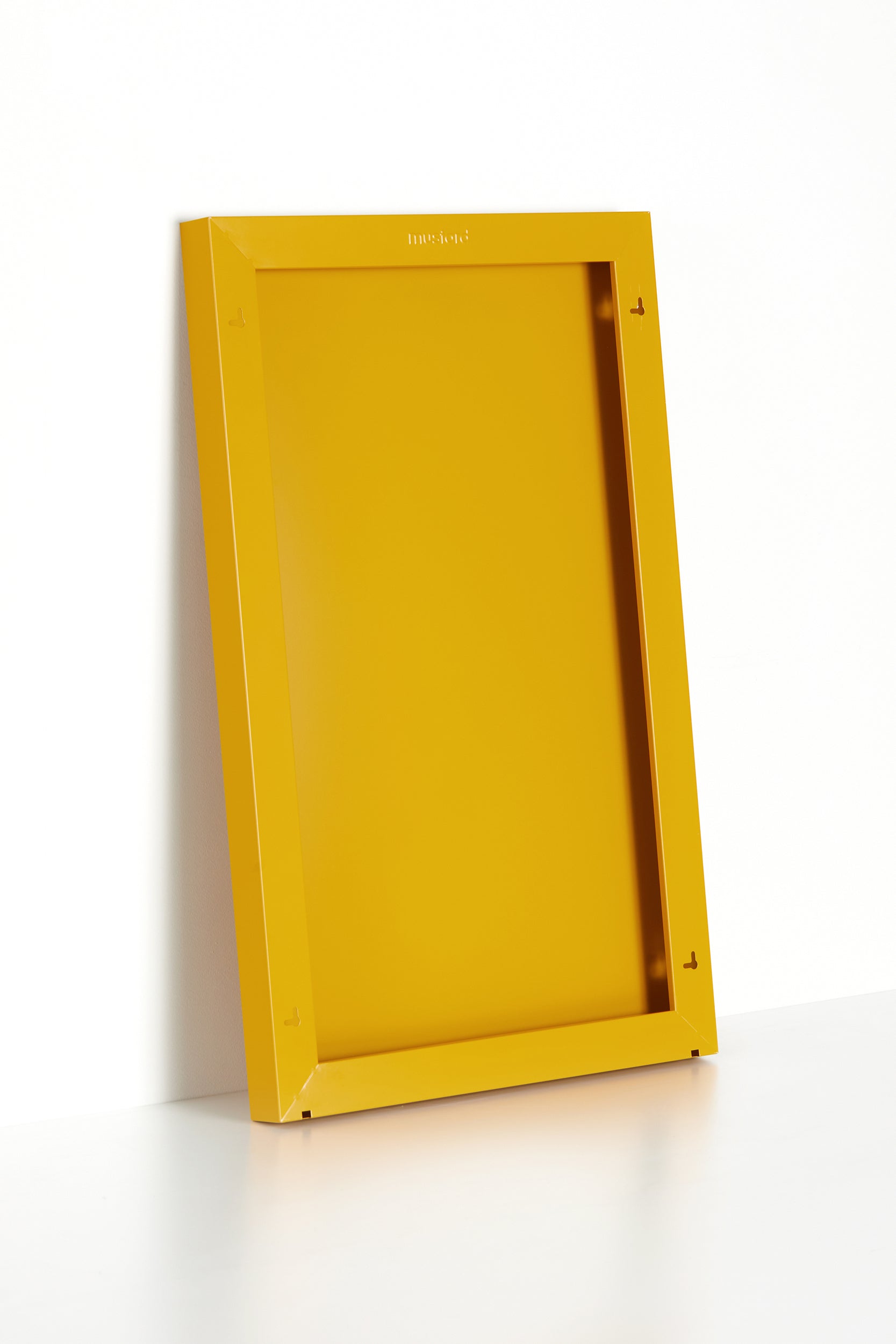 The Storyboard back view