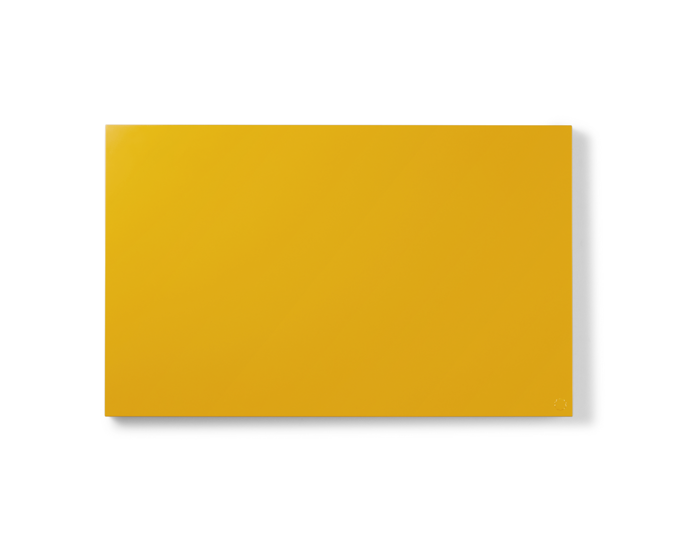 The Storyboard in Mustard