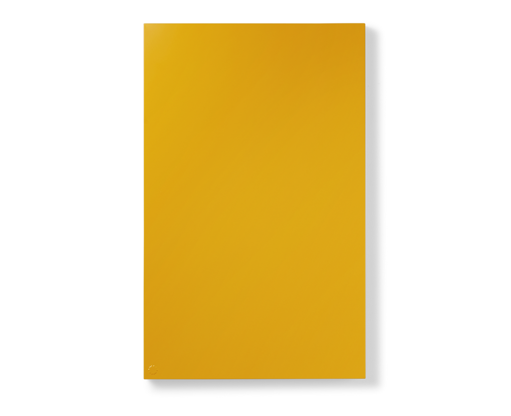 The Storyboard in Mustard