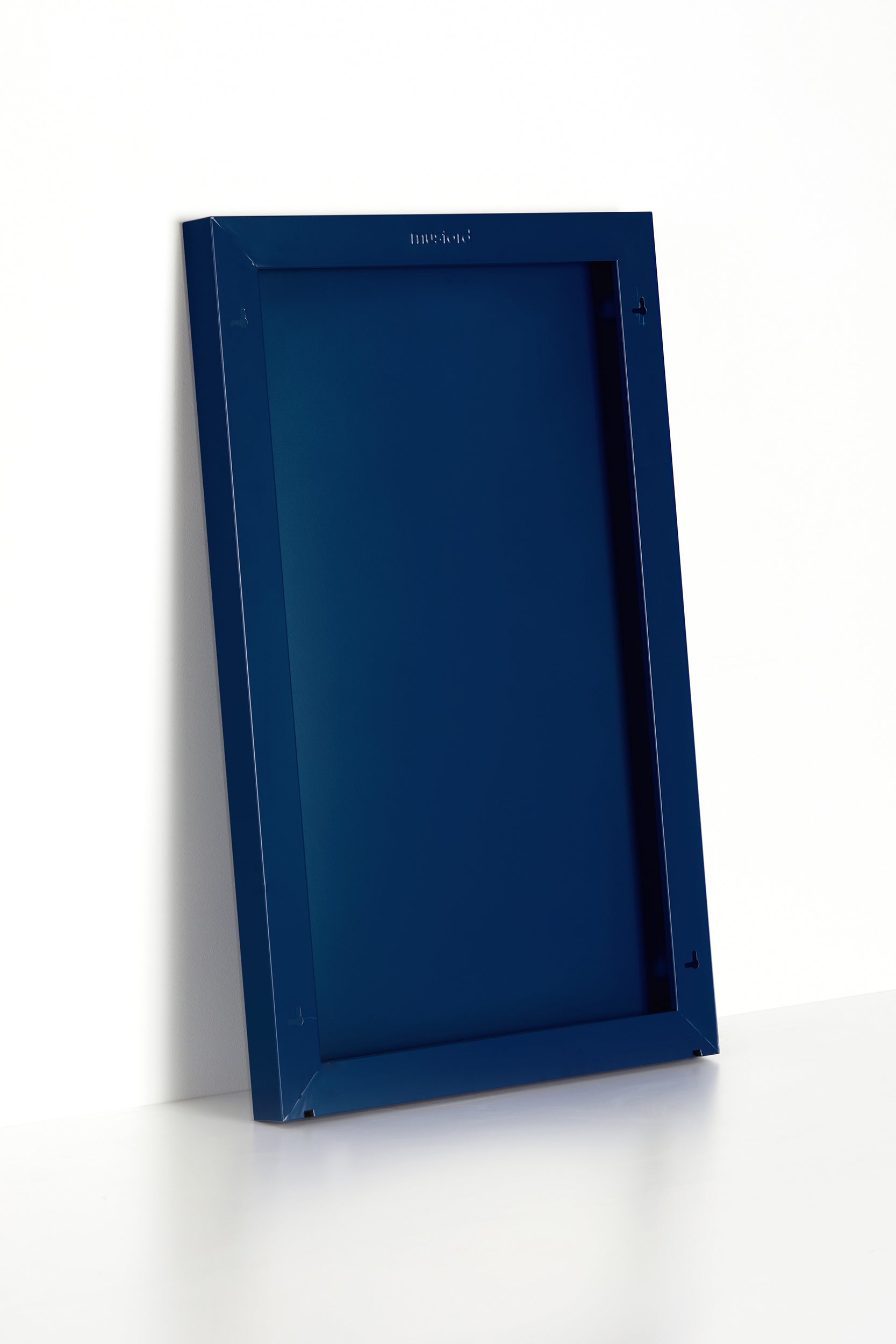 The Storyboard back view