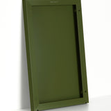 The Storyboard back view