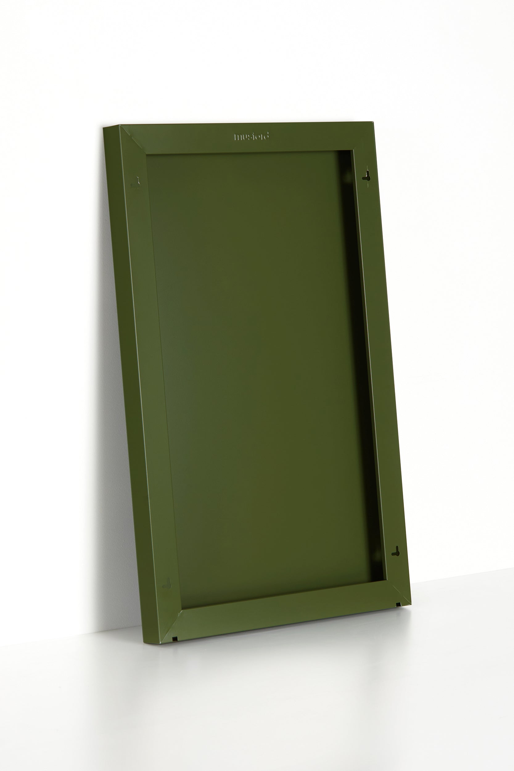 The Storyboard back view