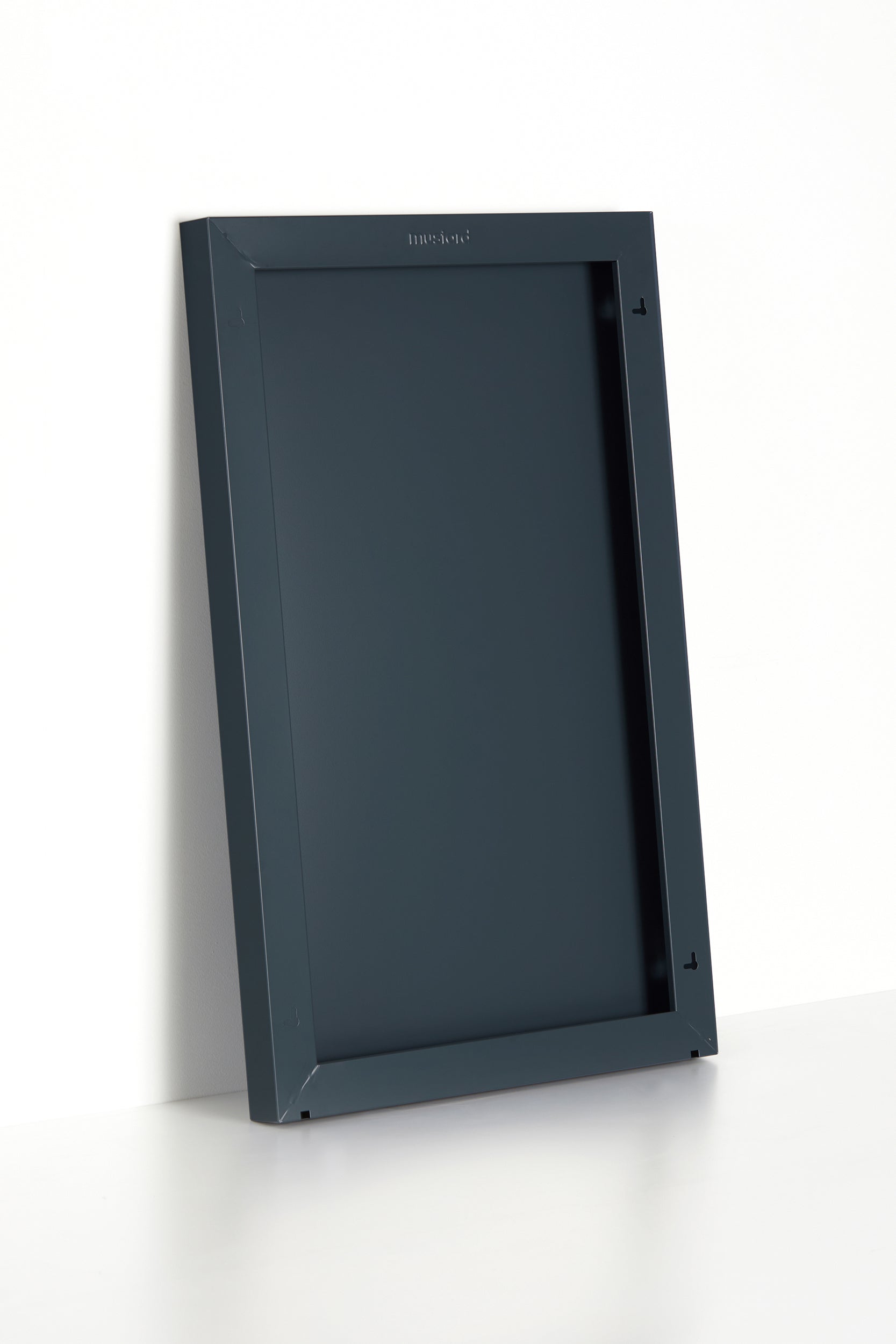 The Storyboard back view