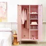The Twinny in Blush