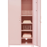The Twinny in Blush