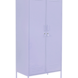The Twinny in Lilac