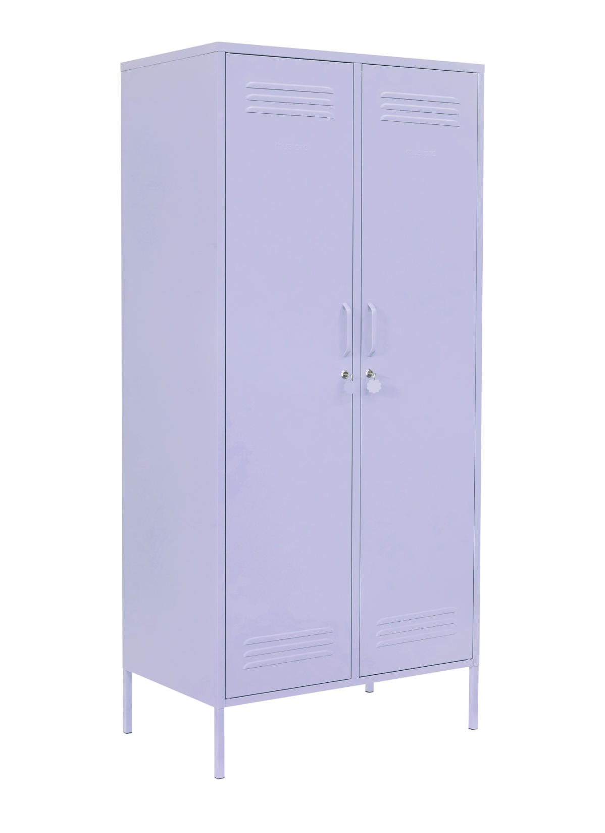 The Twinny in Lilac