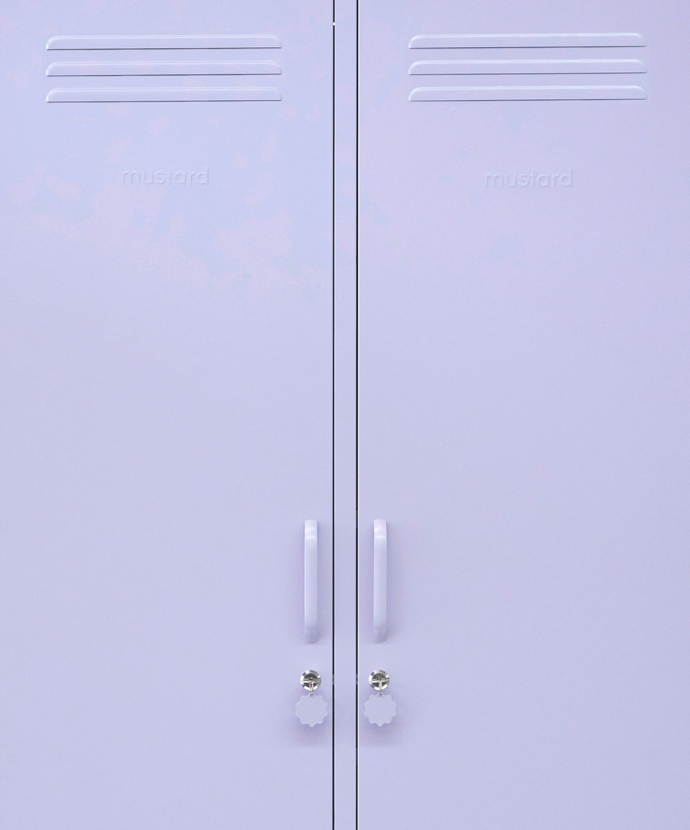 The Twinny in Lilac