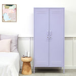 The Twinny in Lilac