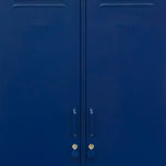 The Twinny in Navy