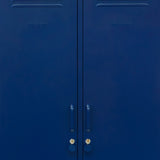 The Twinny in Navy