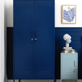 The Twinny in Navy