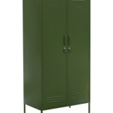 The Twinny in Olive