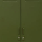 The Twinny in Olive