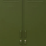 The Twinny in Olive