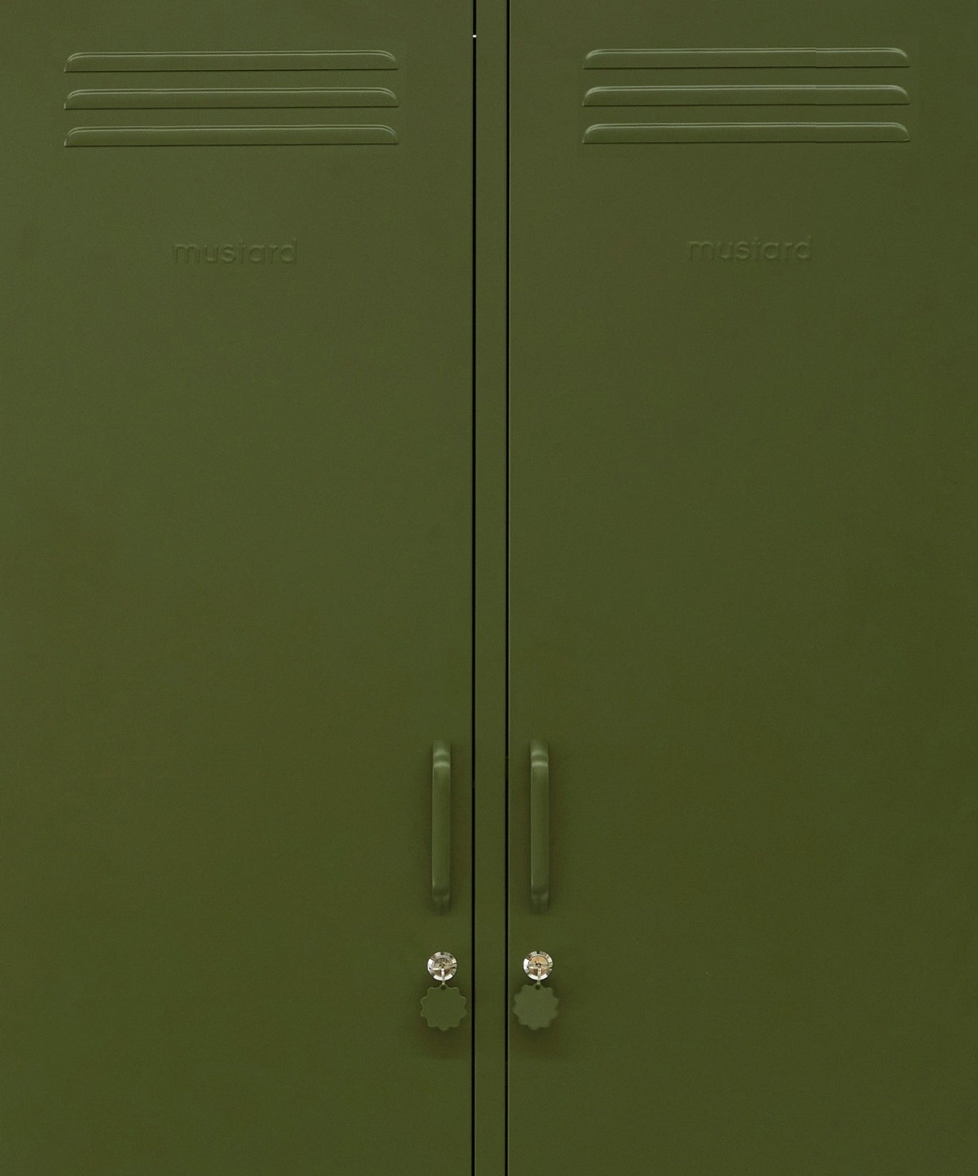 The Twinny in Olive