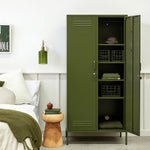 The Twinny in Olive