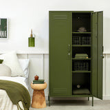 The Twinny in Olive