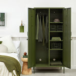 The Twinny in Olive