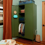 The Twinny in Olive
