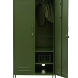 The Twinny in Olive