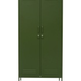 The Twinny in Olive