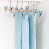 Adult Clip Hangers in Ocean