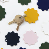 Replacement Key